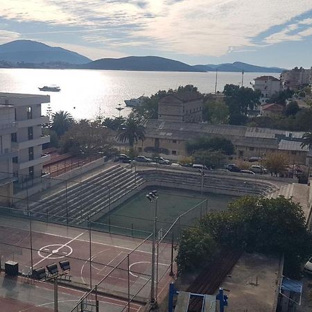 Aralis Rooms Sarandë Dış mekan fotoğraf
