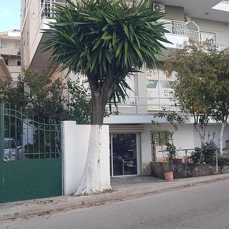 Aralis Rooms Sarandë Dış mekan fotoğraf