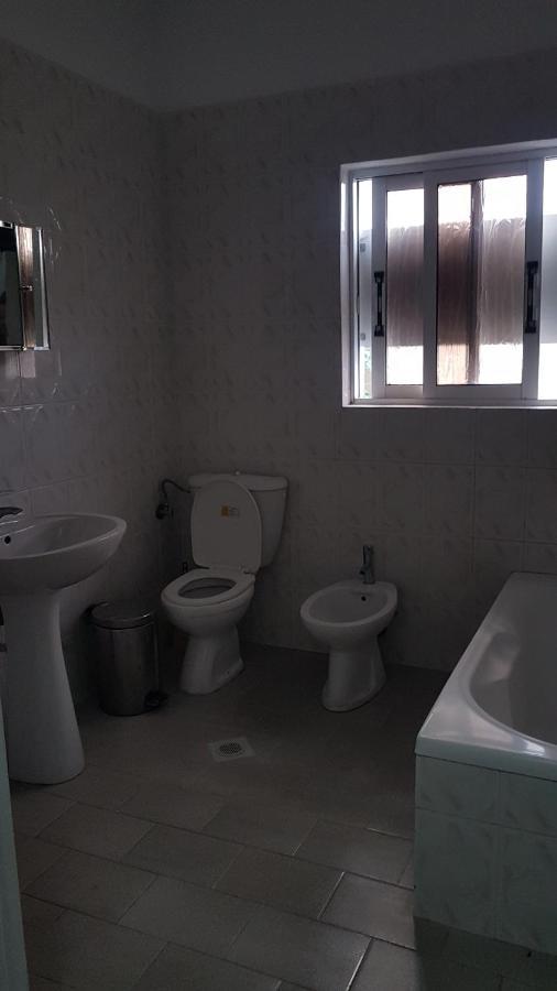 Aralis Rooms Sarandë Dış mekan fotoğraf