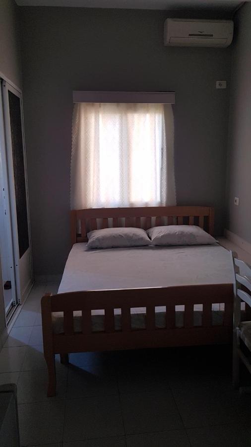 Aralis Rooms Sarandë Dış mekan fotoğraf
