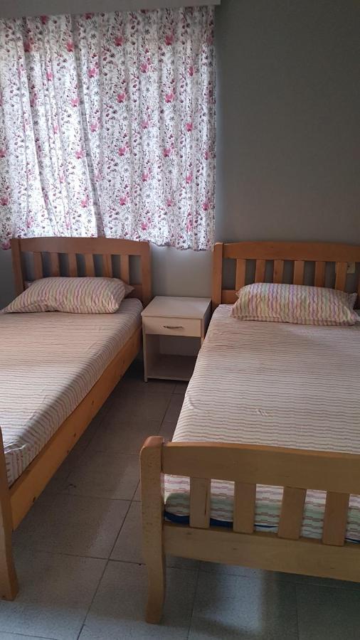 Aralis Rooms Sarandë Dış mekan fotoğraf