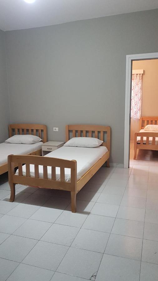 Aralis Rooms Sarandë Dış mekan fotoğraf