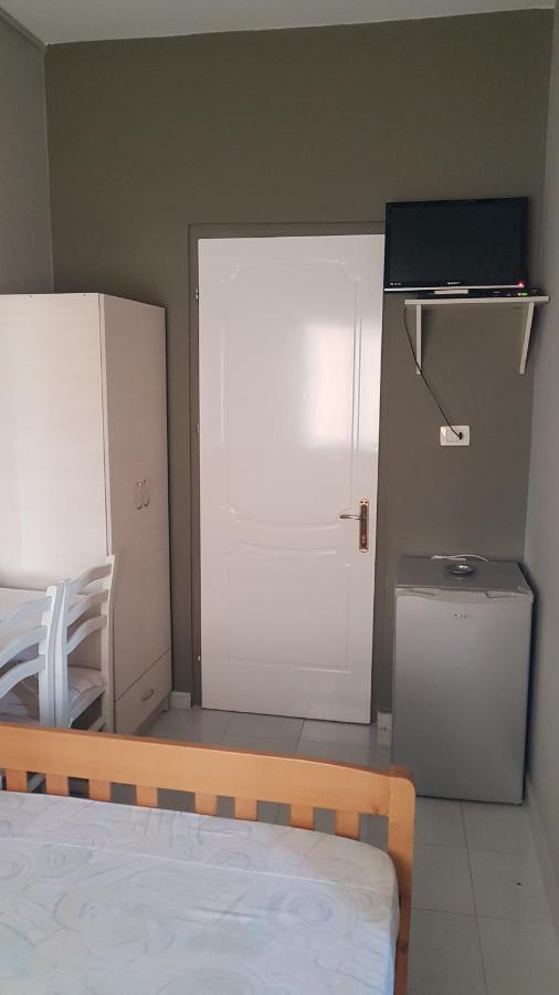 Aralis Rooms Sarandë Dış mekan fotoğraf