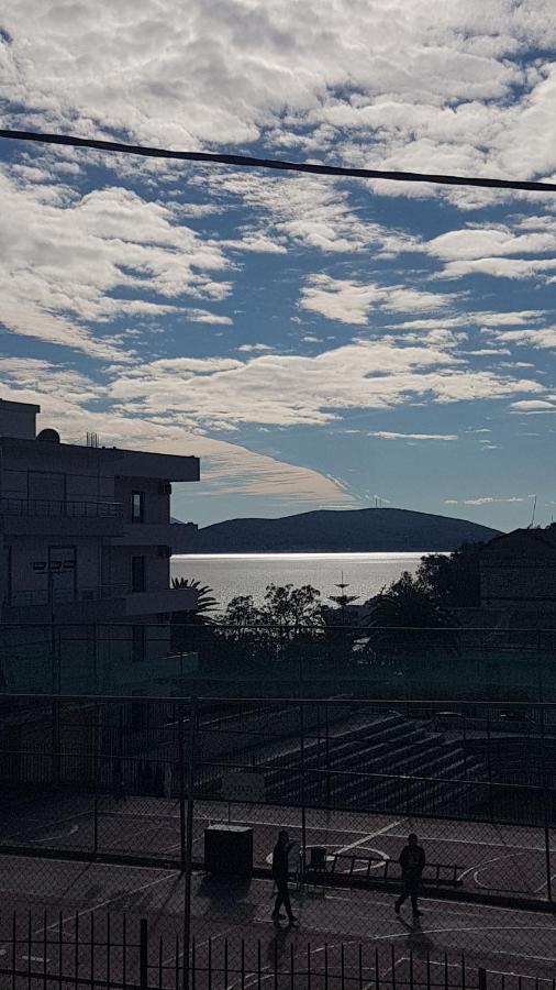 Aralis Rooms Sarandë Dış mekan fotoğraf