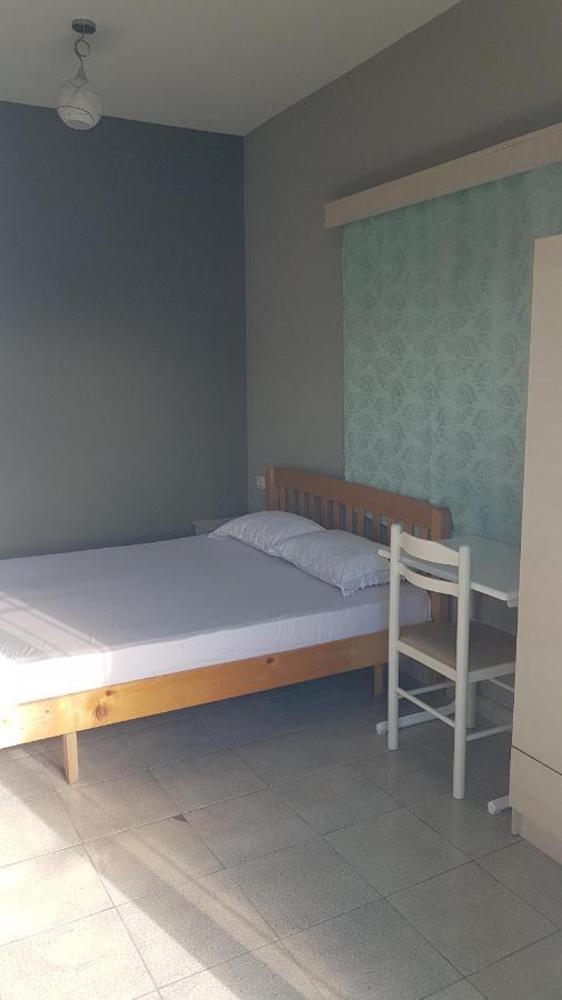 Aralis Rooms Sarandë Dış mekan fotoğraf