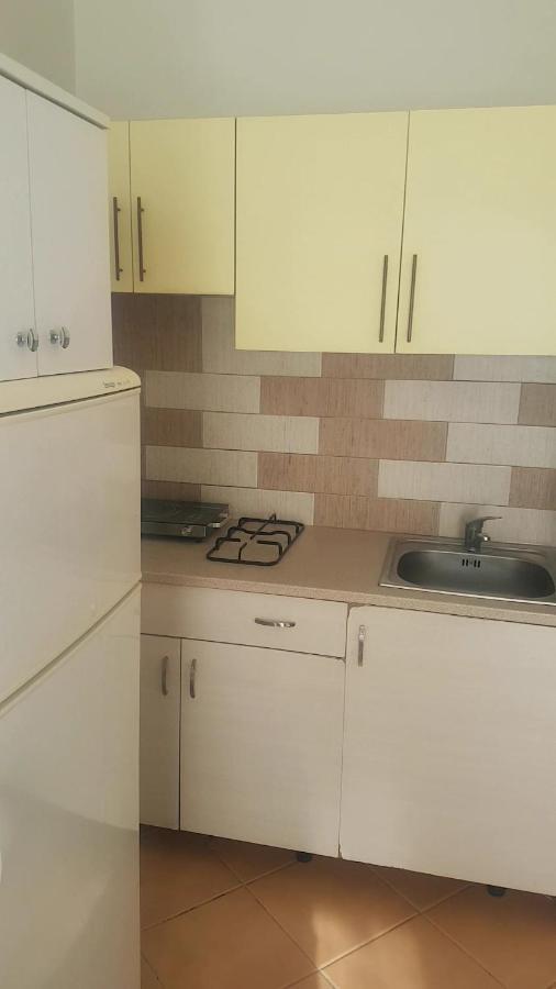 Aralis Rooms Sarandë Dış mekan fotoğraf