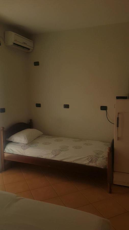 Aralis Rooms Sarandë Dış mekan fotoğraf